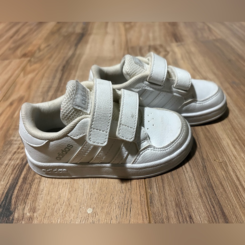 Toddler adidas